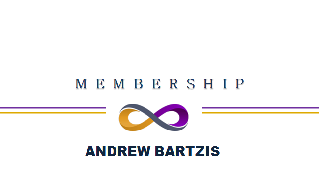 Become a member